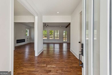 482 Majestic Oaks Place, Smyrna, GA 30082 - photo 3