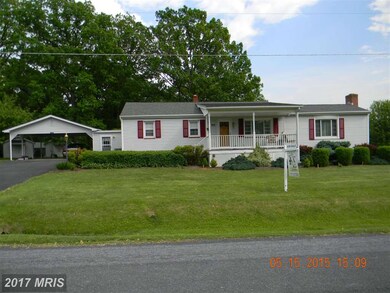 782 Copp Rd, Strasburg, VA 22657 - photo 2