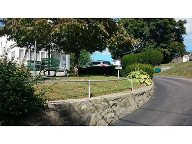 971 Cass Ave unit First Rear, Woonsocket, RI 02895 - photo 2