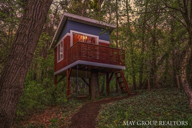 Tree House/Office