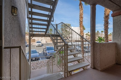 2068 Mesquite Ln unit 203, Laughlin, NV 89029 - photo 6