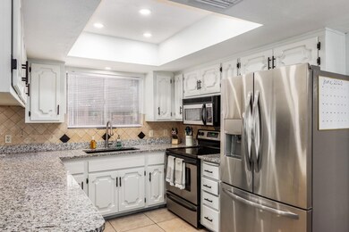 Kitchen View A