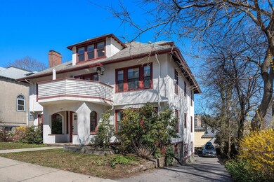 57 Winthrop Rd unit 2, Brookline, MA 02445 - photo 2