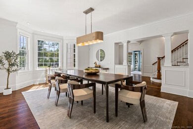 1421 Oenoke Ridge, New Canaan, CT 06840 - photo 6