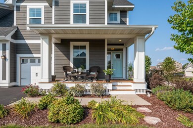 12632 Fondant Ct N, Hugo, MN 55038 - photo 3