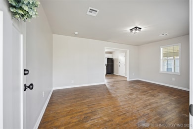 757 S Bluff Ave, Tahlequah, OK 74464 - photo 3