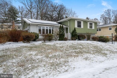 14215 Arctic Ave, Rockville, MD 20853 - photo 2