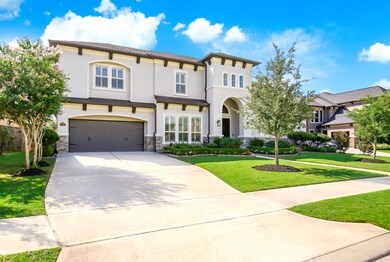 2906 Rutherford Place Ct, Katy, TX 77494 - photo 6