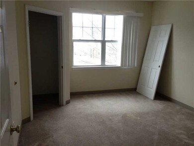Bedroom.