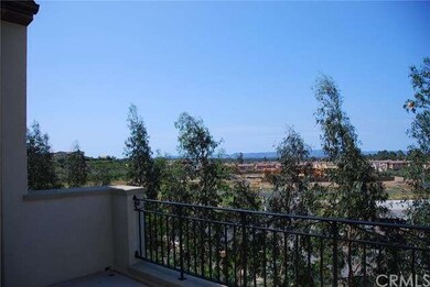 180 degree panoramic view from Master Bedroom Terr