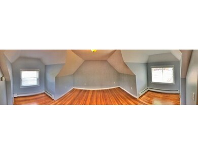 5 Graham Terrace unit 2, Quincy, MA 02169 - photo 5