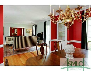 Dining Room.