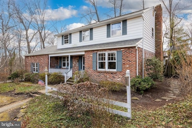 636 Pardee Ln, Haddonfield, NJ 08033 - photo 2