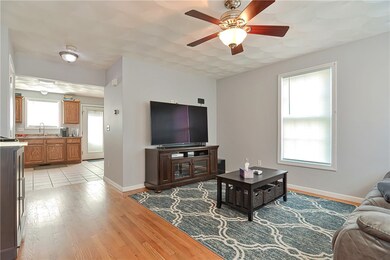 145 S Bend St, Pawtucket, RI 02860 - photo 5