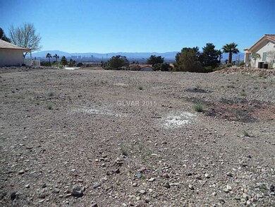 Property Photo. Lot for your dream home