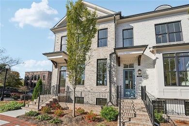 230 Midnight Oak Run unit 1, Alpharetta, GA 30004 - photo 2