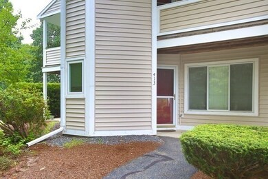 750 Whittenton St unit 413, Taunton, MA 02780 - photo 3