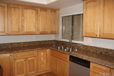NEW Cabinets, Granite Countes, Sink, Build in Appl