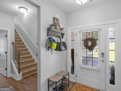 601 Amerigo Ct, Locust Grove, GA 30248 - photo 2