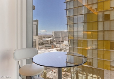 Veer Towers East unit 708, Las Vegas, NV 89158 - photo 7