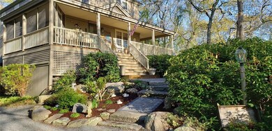 46 E Quail Run, Charlestown, RI 02813 - photo 3