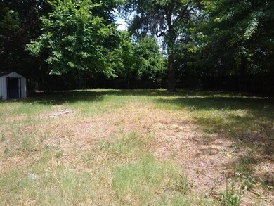 201 Back Yard