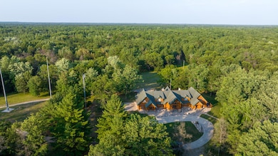 404 Barry Dr, Alger, MI 48610 - photo 3