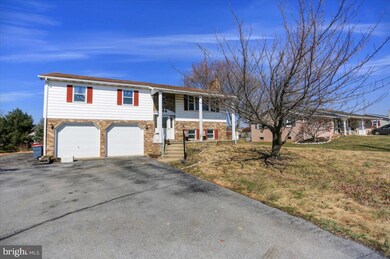 911 Warm Spring Rd, Chambersburg, PA 17202 - photo 3