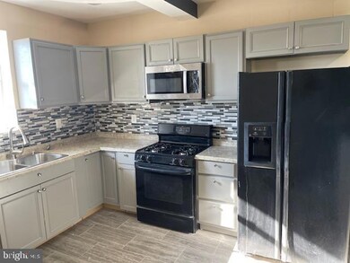 2823 W Mulberry St, Baltimore, MD 21223 - photo 4