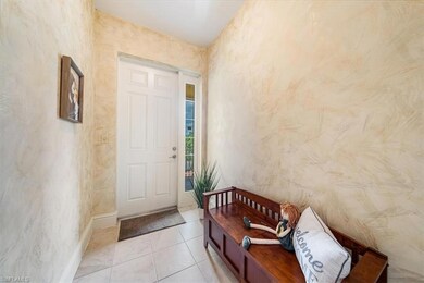 Entrance Foyer