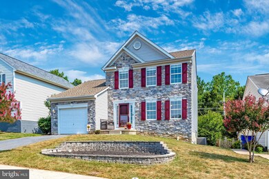 723 Brunswick St, Brunswick, MD 21716 - photo 2