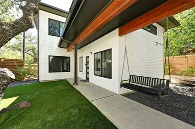 407 S Park Dr unit 2, Austin, TX 78704 - photo 3