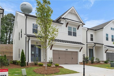 685 Summitt Hill Way, Cumming, GA 30040 - photo 2