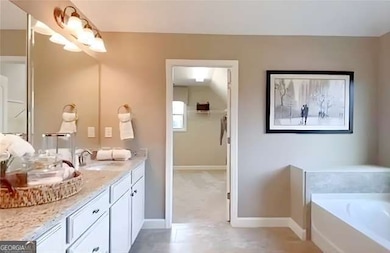 5325 Chesire Ct, Cumming, GA 30040 - photo 2