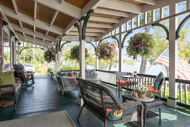 100 Lower Bay Rd, Sanbornton, NH 03269 - photo 6