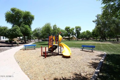 Community Park-Play Area