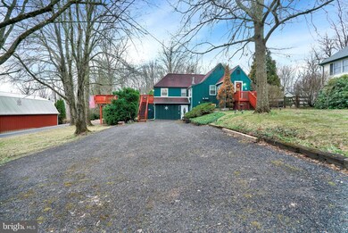 5424 Silo Hill Rd unit 2, Doylestown, PA 18902 - photo 2