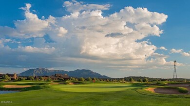 Talking Rock Golf Course