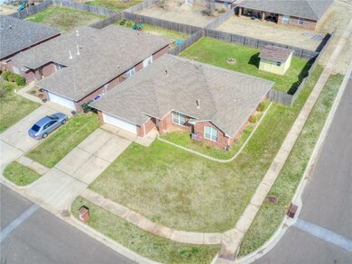 1113 Falco Concolor Dr, Norman, OK 73072 - photo 5