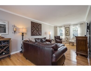 30 Saint James Place, Attleboro, MA 02703 - photo 5