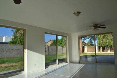 Arizona Room