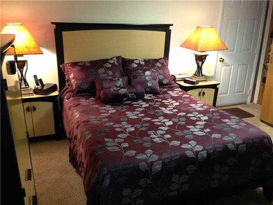Master Bedroom.