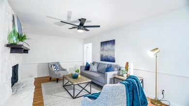 609 Rankin Dr, Bedford, TX 76022 - photo 6