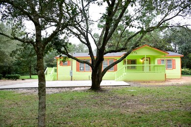 11730 Warner Rd, Cleveland, TX 77328 - photo 2