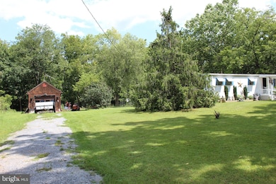 1210 Wadesville Rd, Berryville, VA 22611 - photo 2