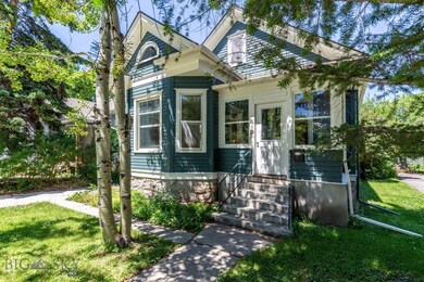 419 W Curtiss St, Bozeman, MT 59715 - photo 2