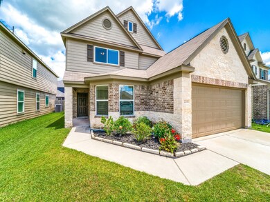 2233 Razorbill Place, Conroe, TX 77385 - photo 3