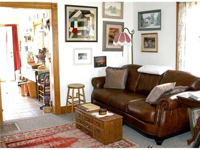 Den/Family/Great Room.