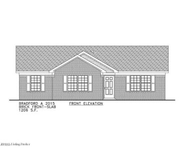 Lot 129 Gentry Crossings Blvd, Mount Washington, KY 40047 - photo 2