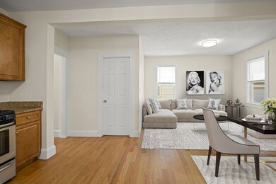 20 Sudan St unit 2, Dorchester, MA 02125 - photo 4
